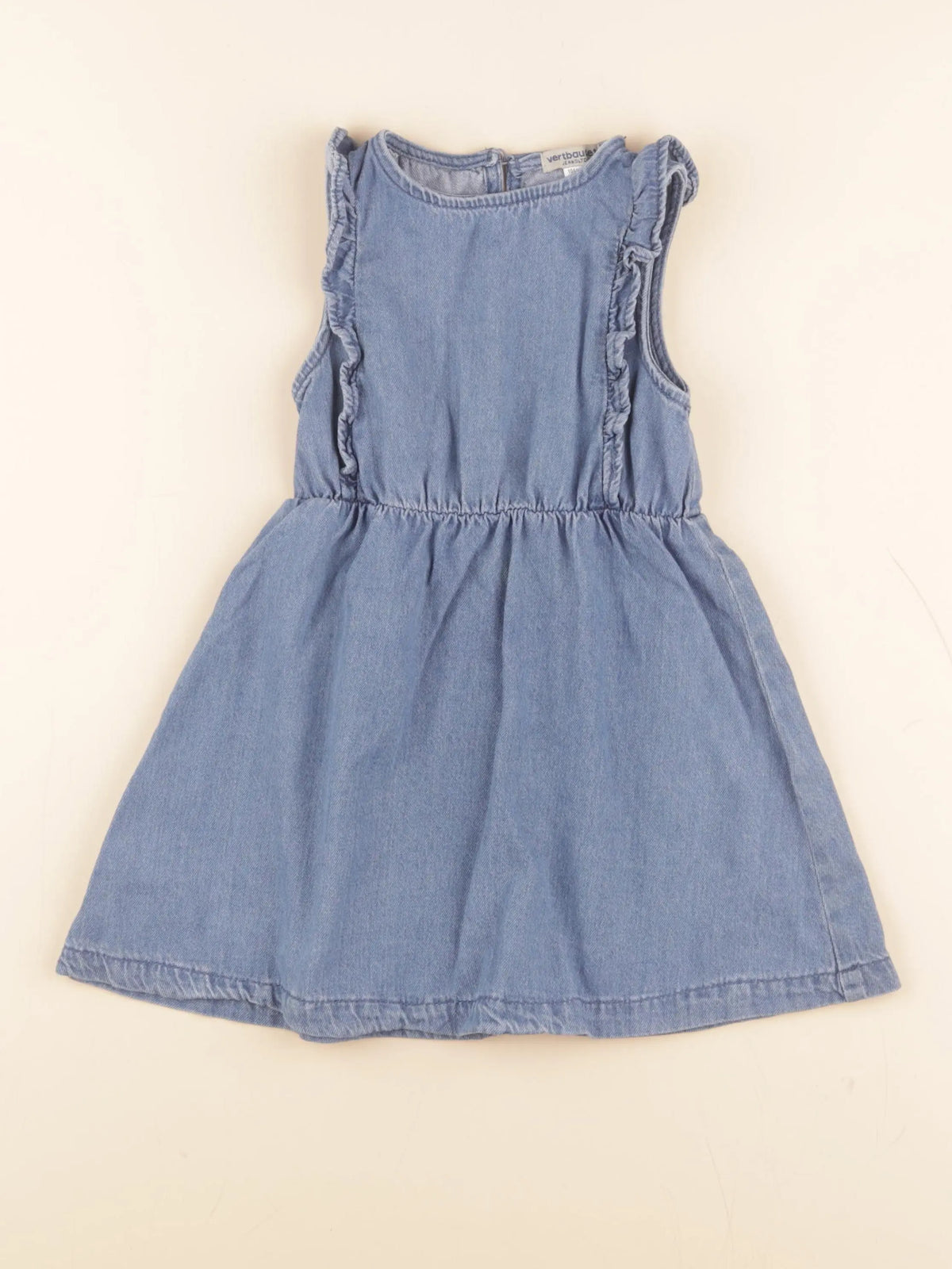 Lot fille 4 ans 