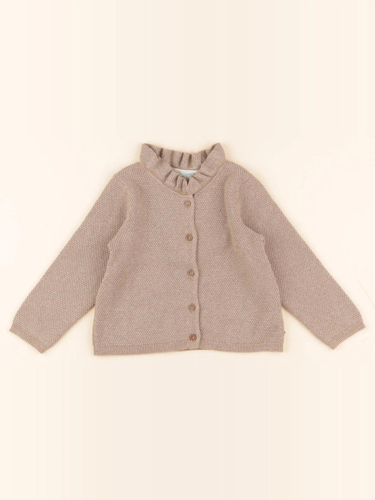 Lot bébé fille 24 mois