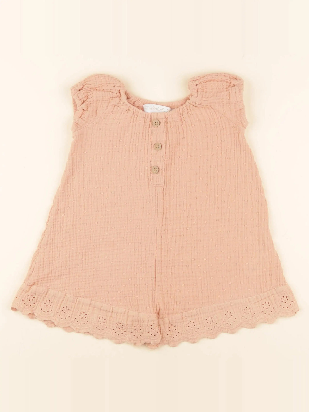 Lot bébé fille 24 mois