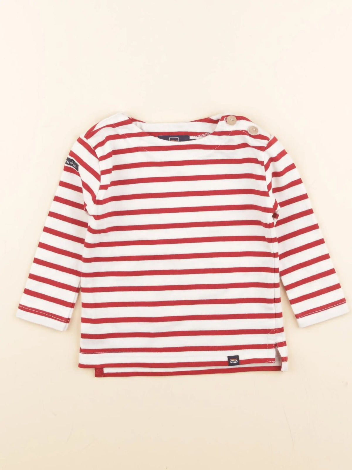Lot bébé garçon 24 mois