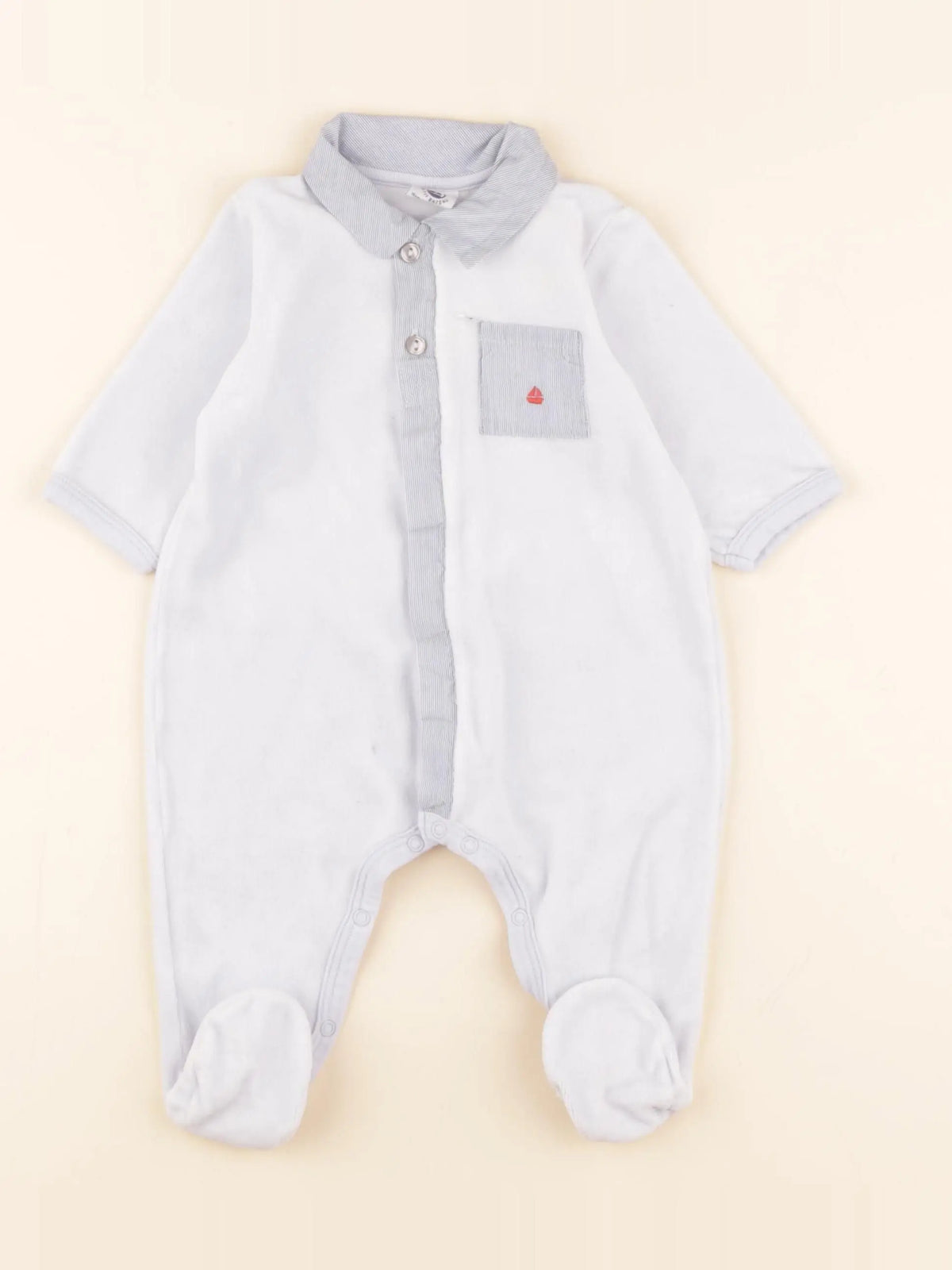 Lot bébé garçon 6 mois
