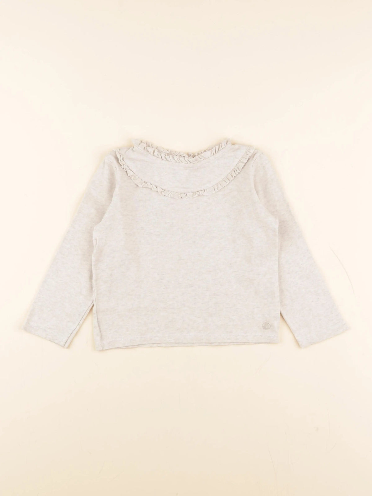 Lot fille 4 ans 