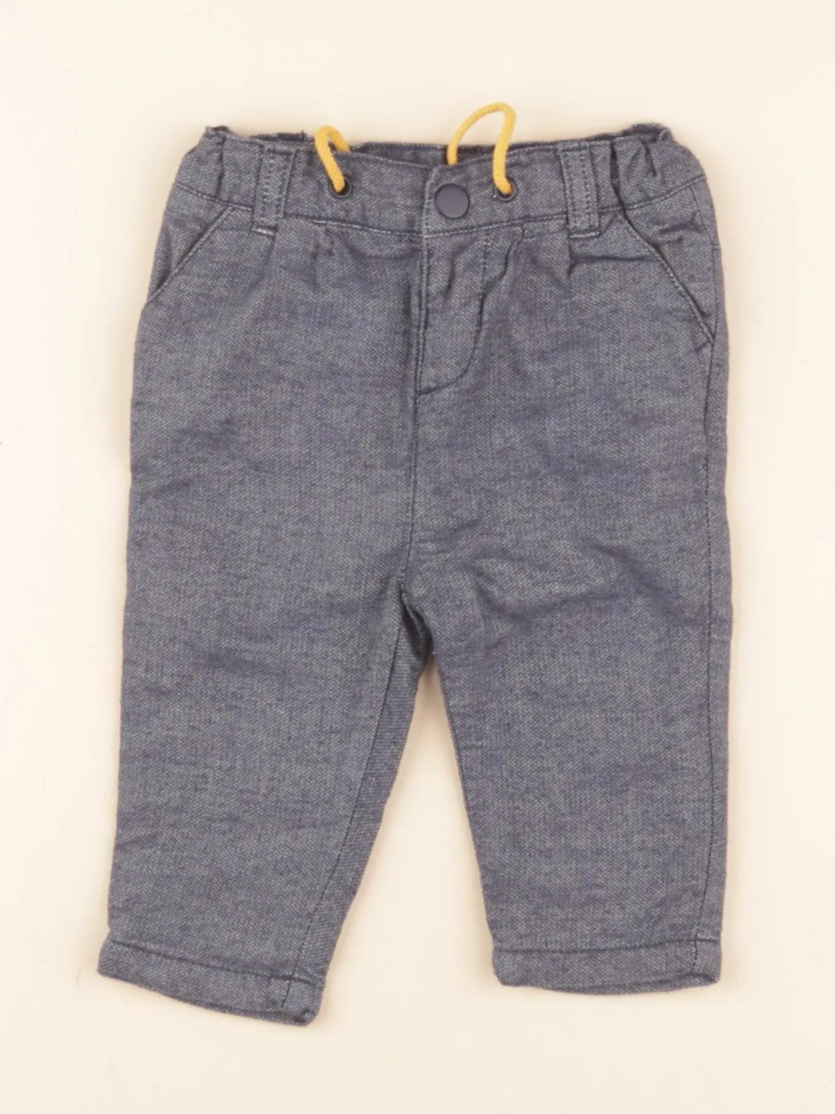 Lot bébé garçon 6 mois