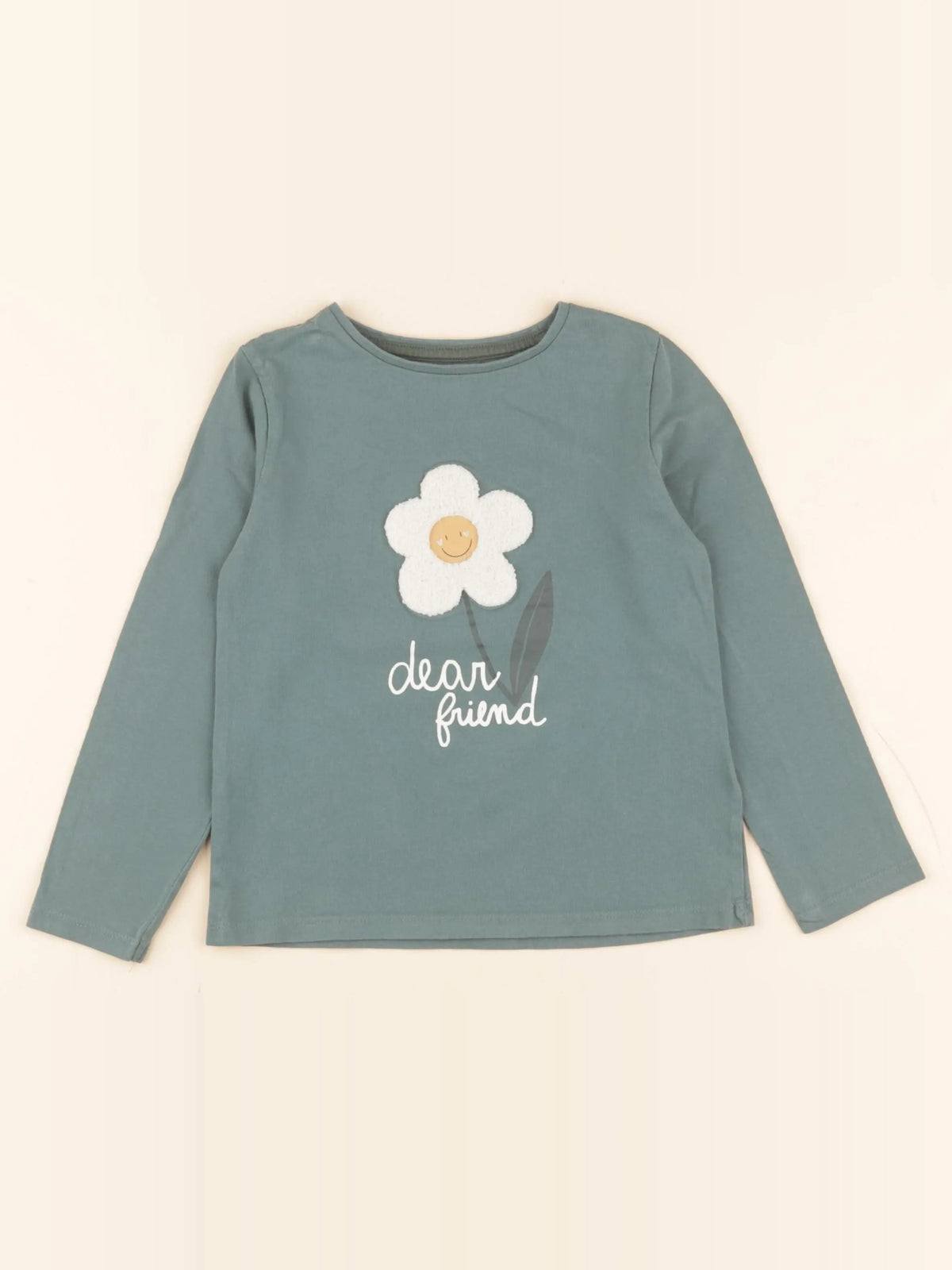 Lot fille 6 ans