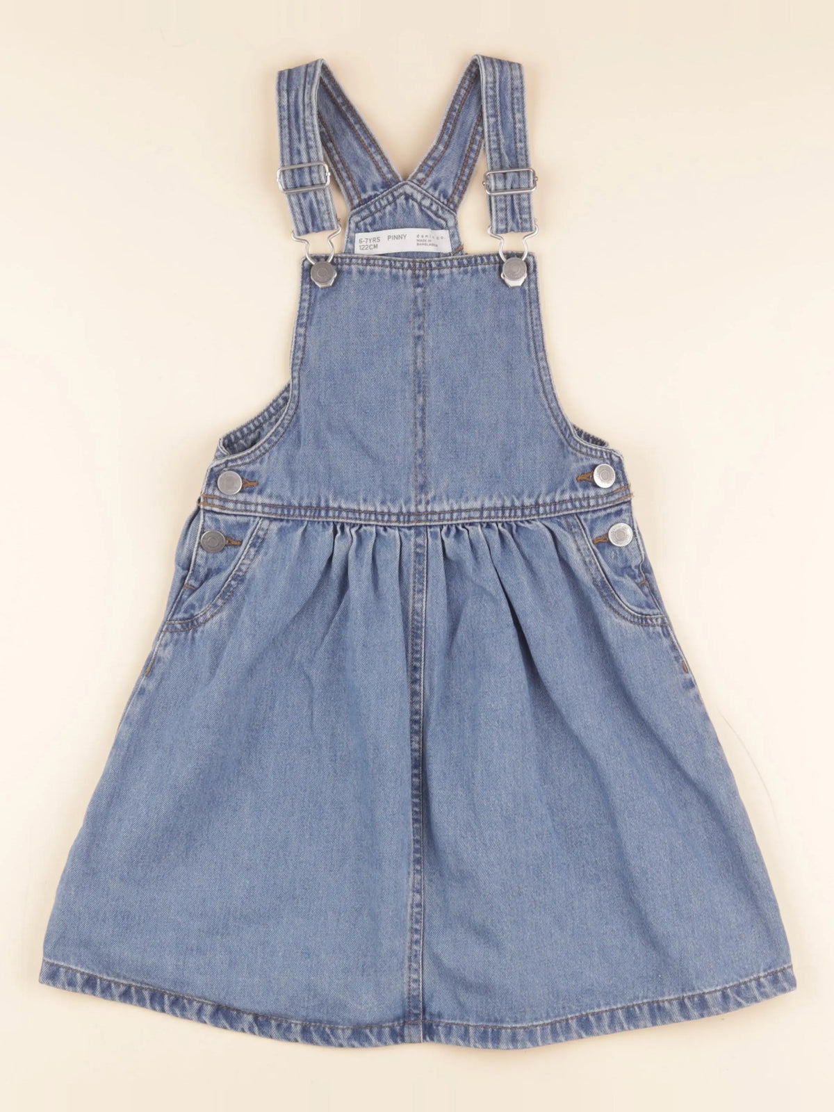 Lot fille 6 ans
