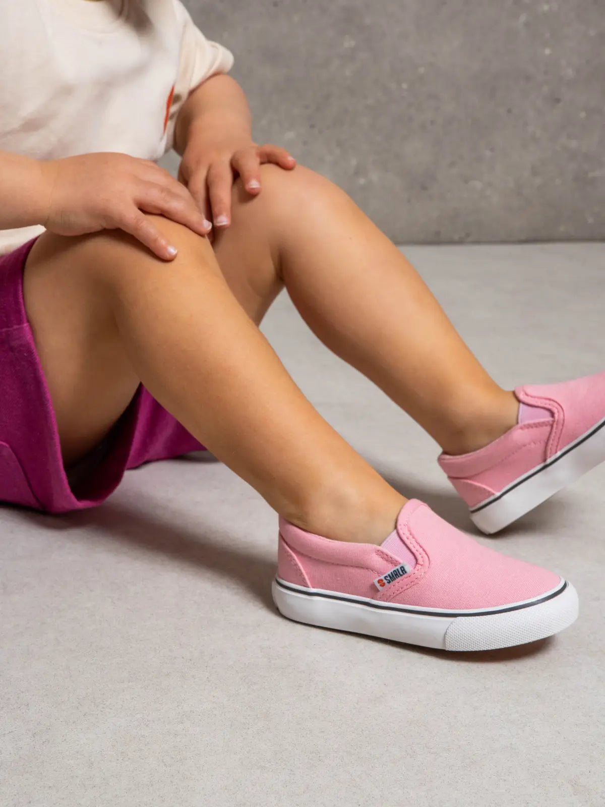 La Basket Fastoche Rose malabar