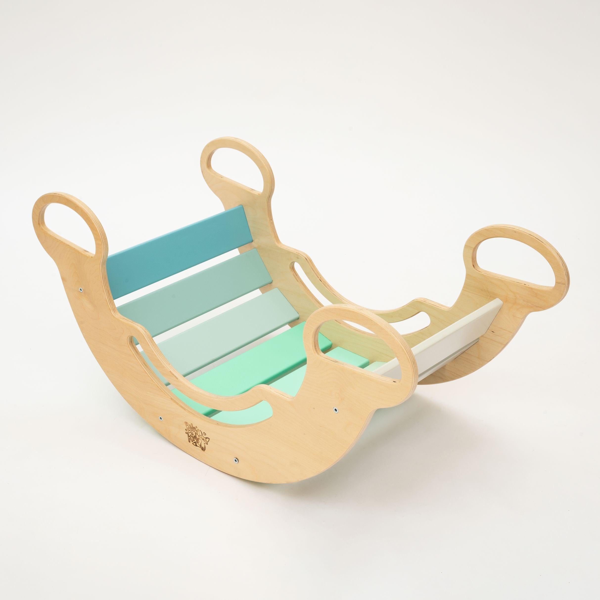 Bascule d’équilibre/Rocker