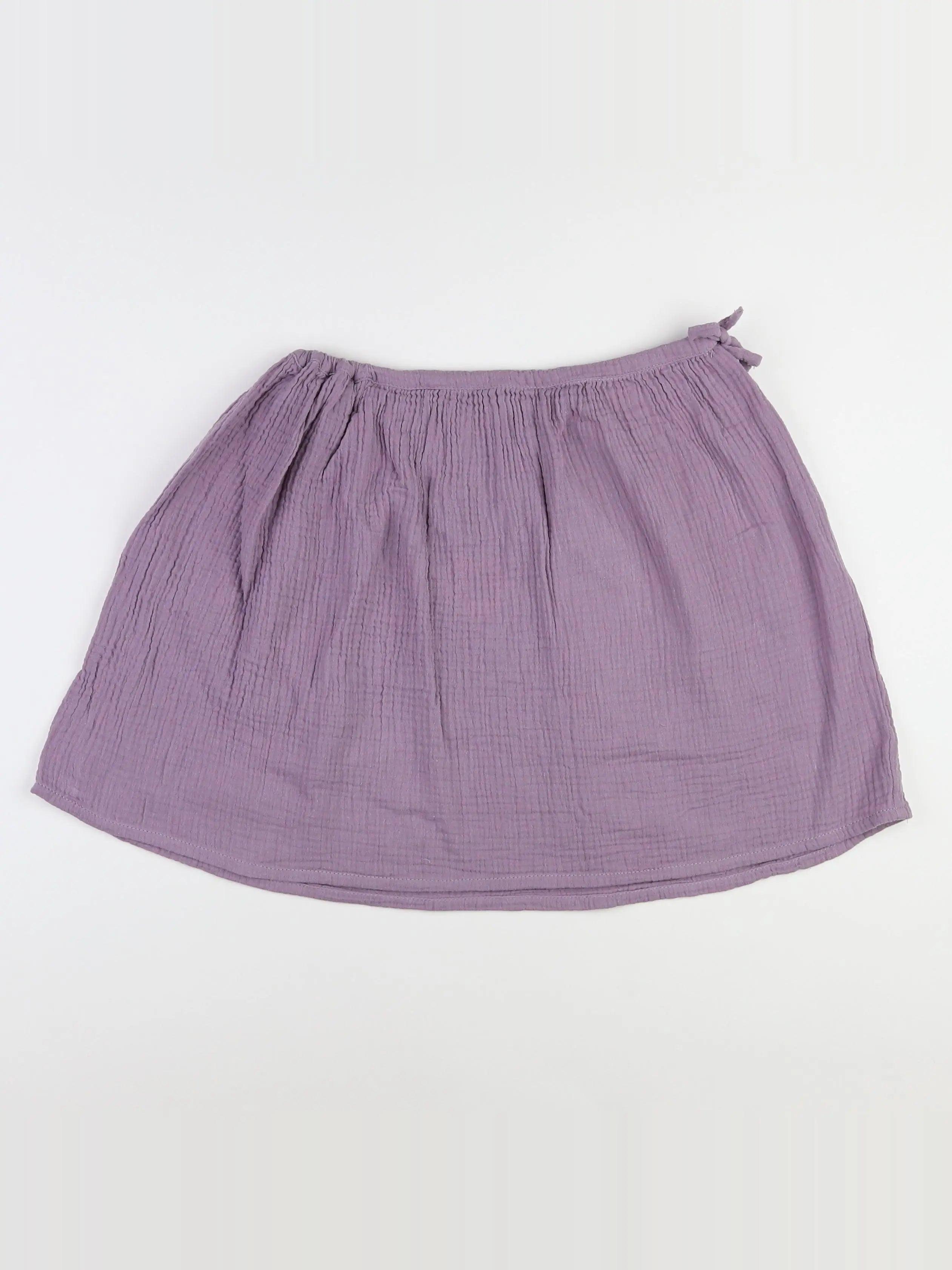 Longlivethequeen  - jupe violet (neuf) - 12 ans