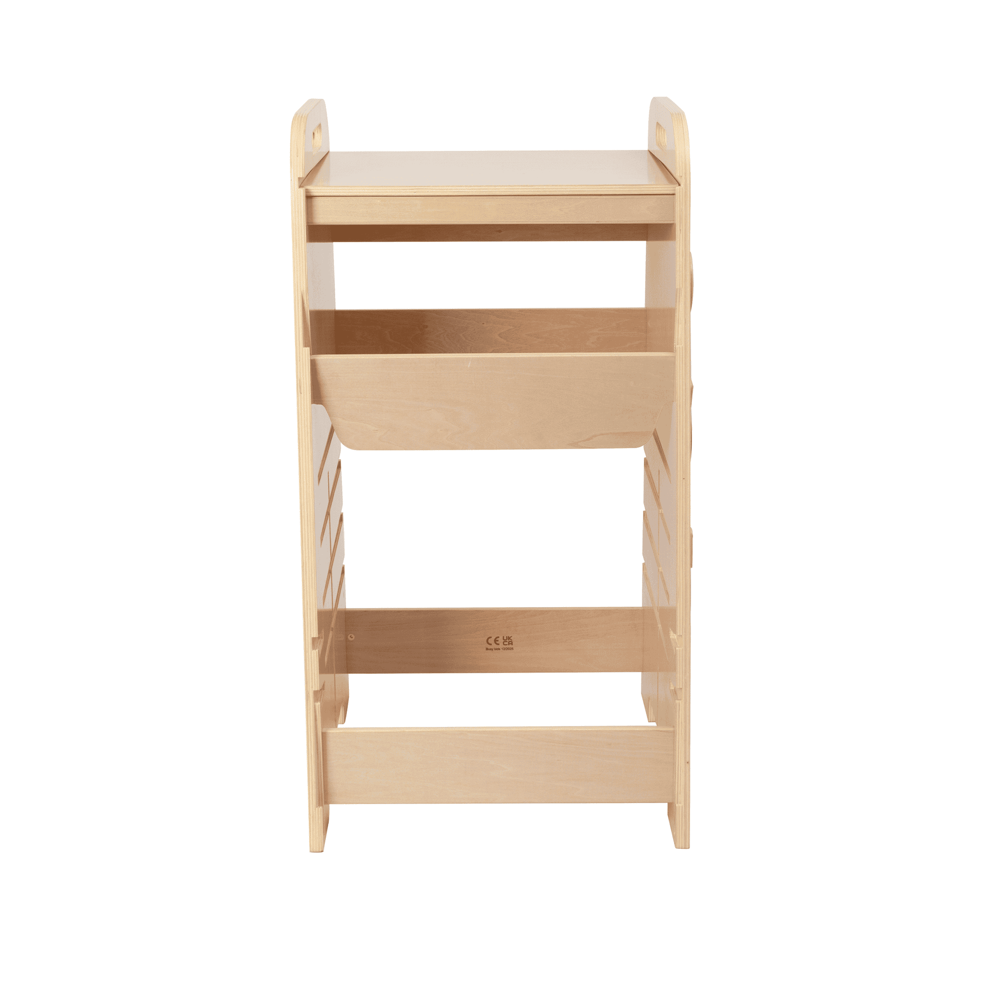Tour d'observation multifonction 5 en 1 - Play XL - Menthe/Jaune
