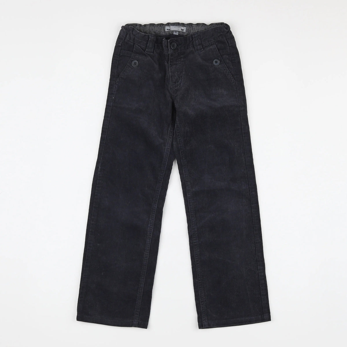 Bonpoint - pantalon gris - 6 ans