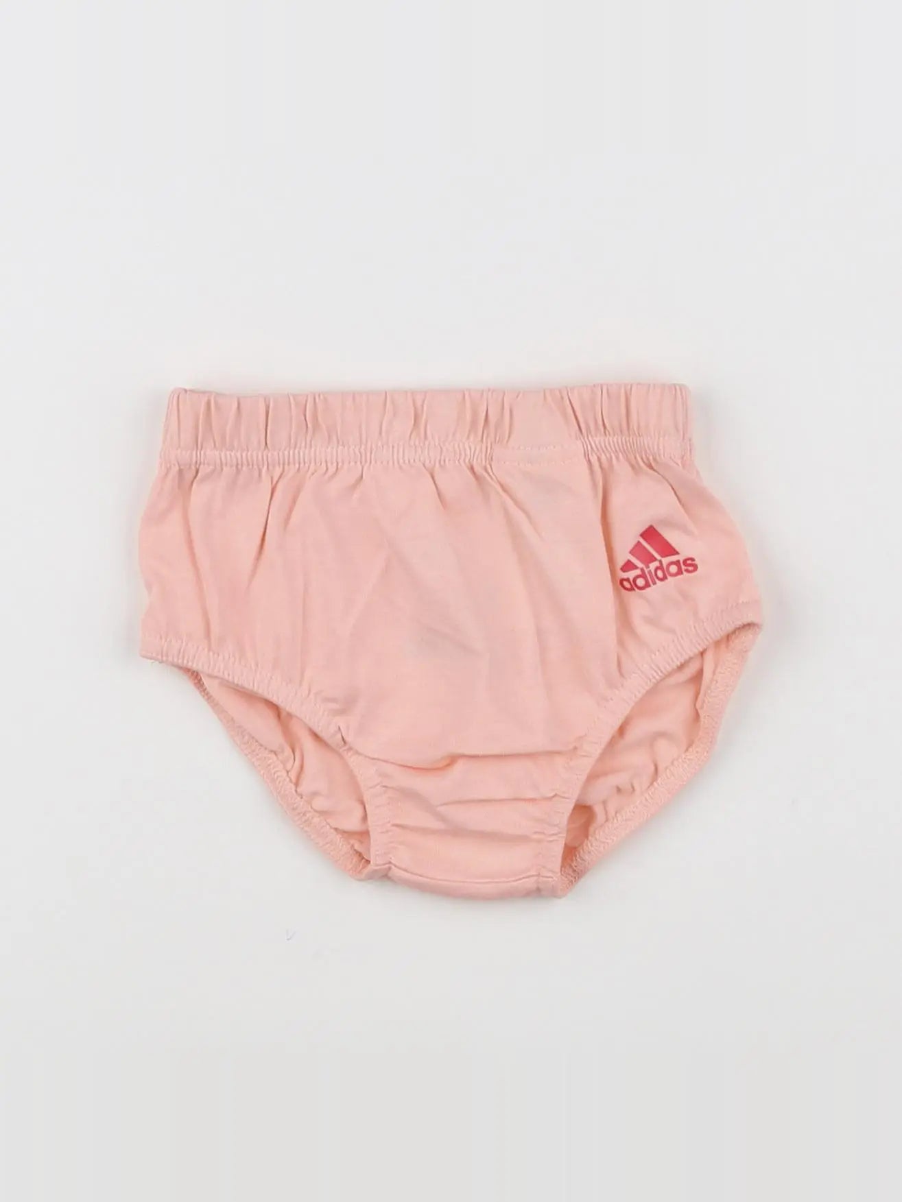 Adidas - bloomer Rose - 6/9 mois