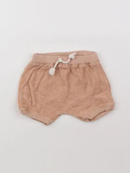 Buho - bloomer beige - 6 mois