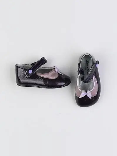 Tartine & Chocolat - chaussons violet - pointure 16