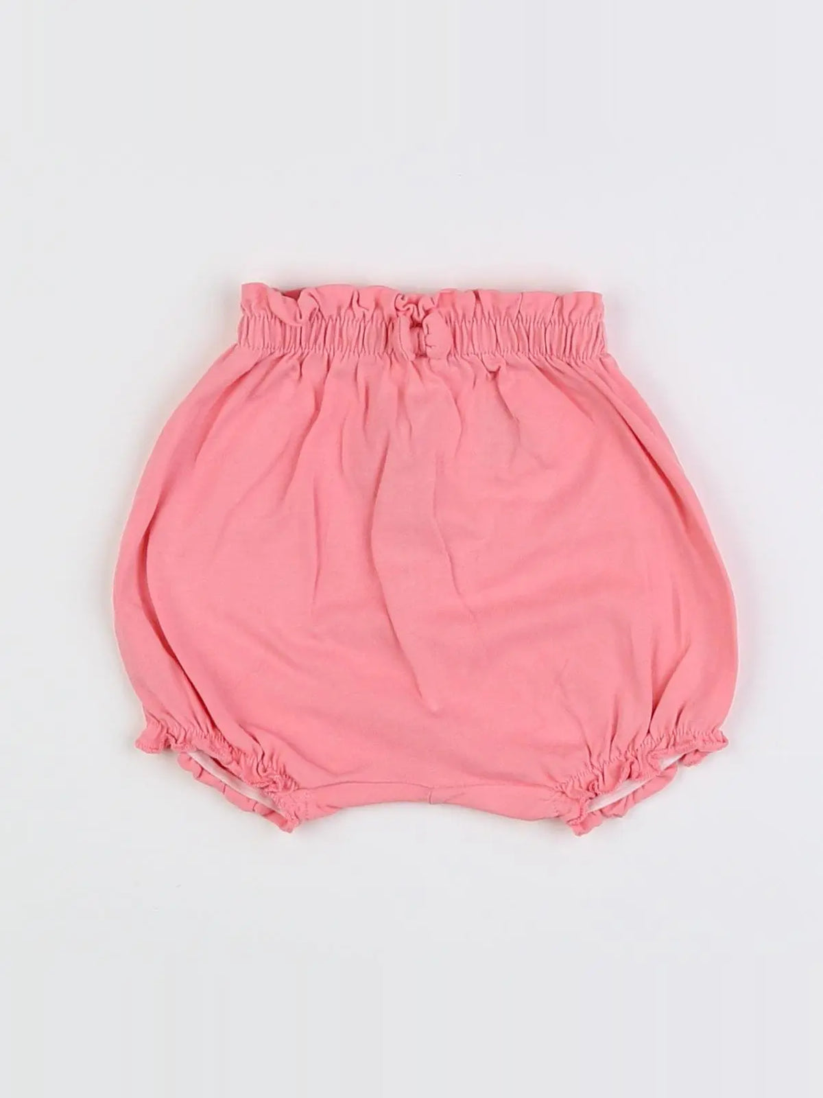 H&M - bloomer rose - 1 mois