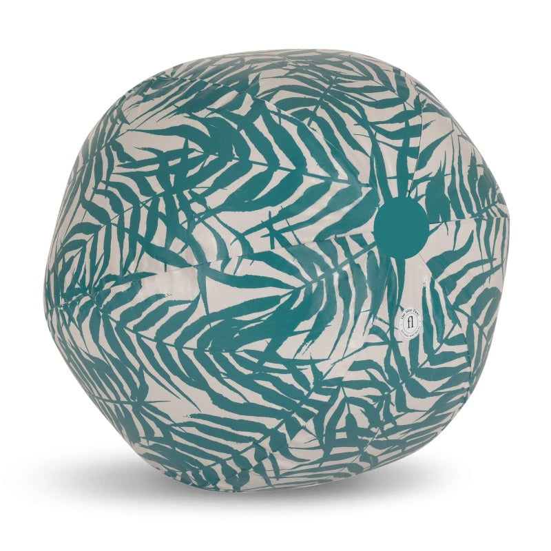 Ballon gonflable XL Bahia 80 cm - THE NICE FLEET