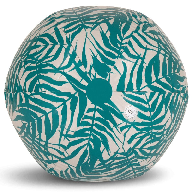 Ballon gonflable XL Bahia 80 cm - THE NICE FLEET