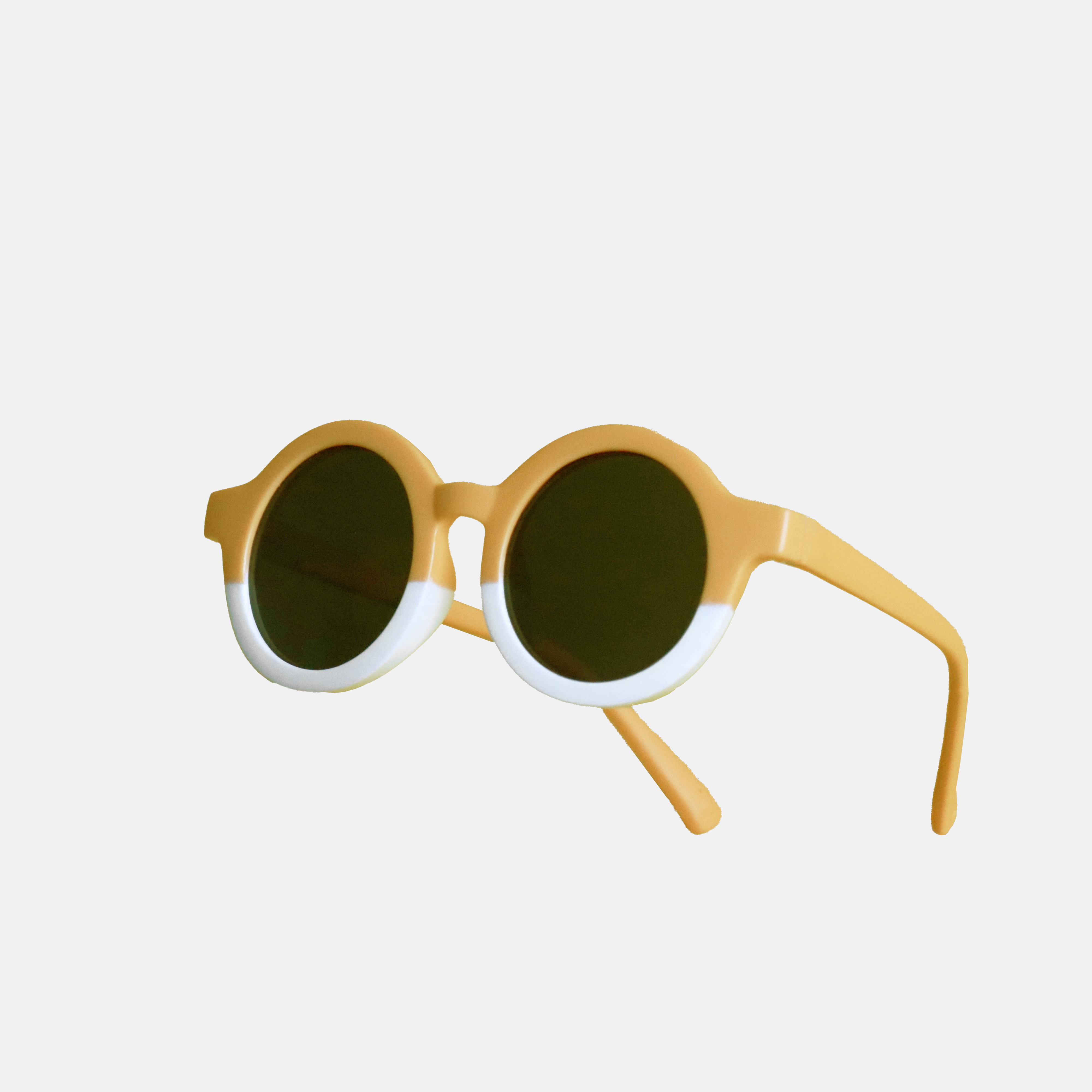 Lunettes de Soleil 3 ans et + CAT 3 - Bicolore