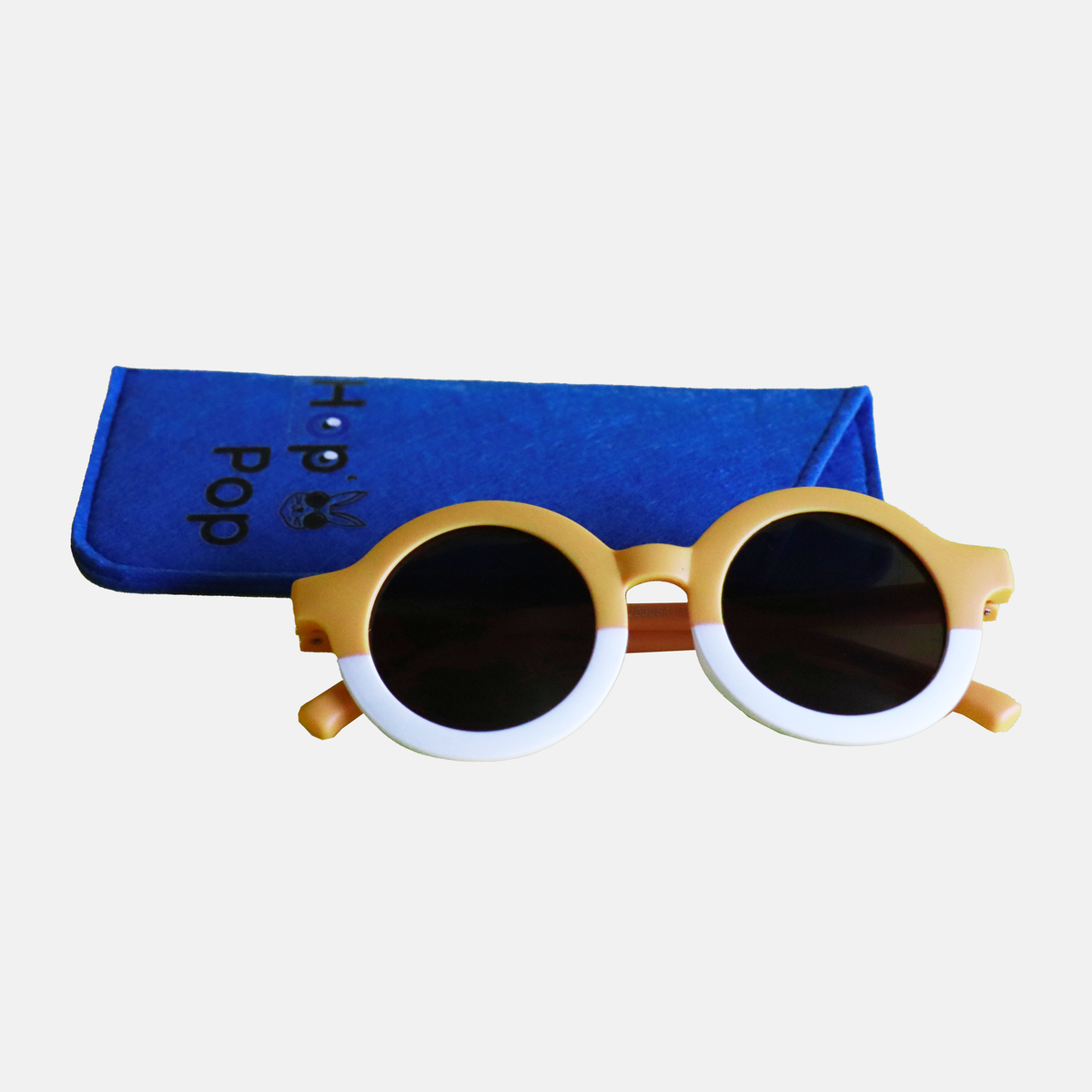 Lunettes de Soleil 3 ans et + CAT 3 - Bicolore