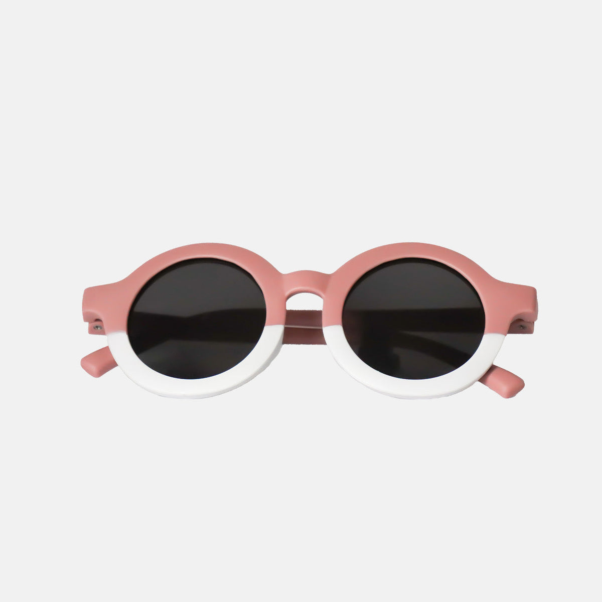 Lunettes de Soleil 3 ans et + CAT 3 - Bicolore