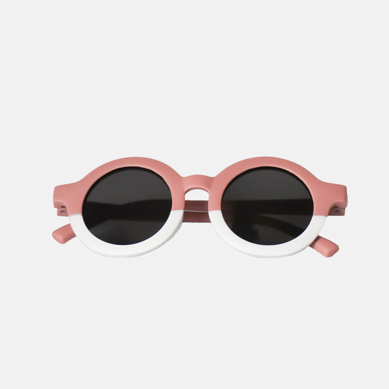 Lunettes de Soleil 3 ans et + CAT 3 - Bicolore