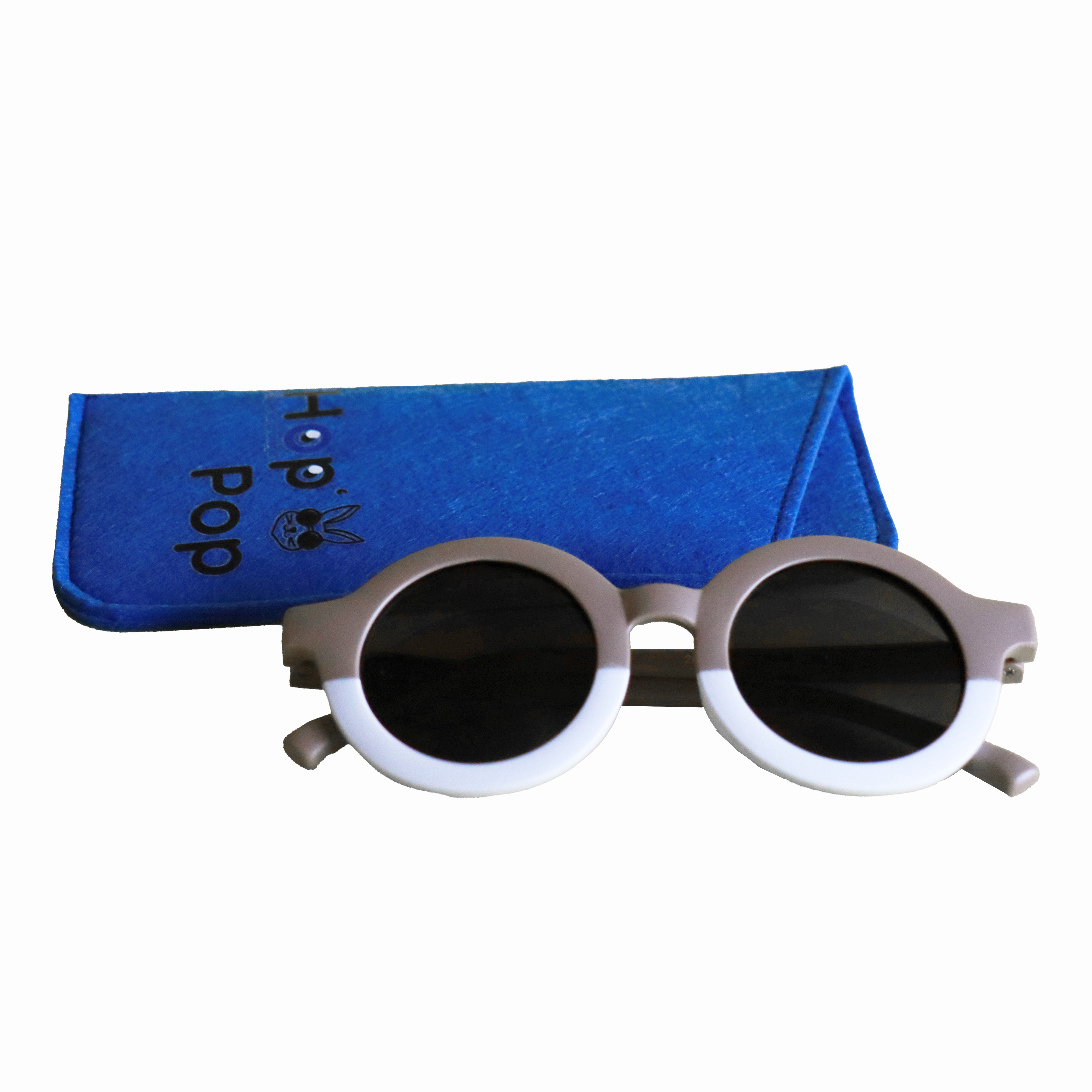 Lunettes de Soleil 3 ans et + CAT 3 - Bicolore