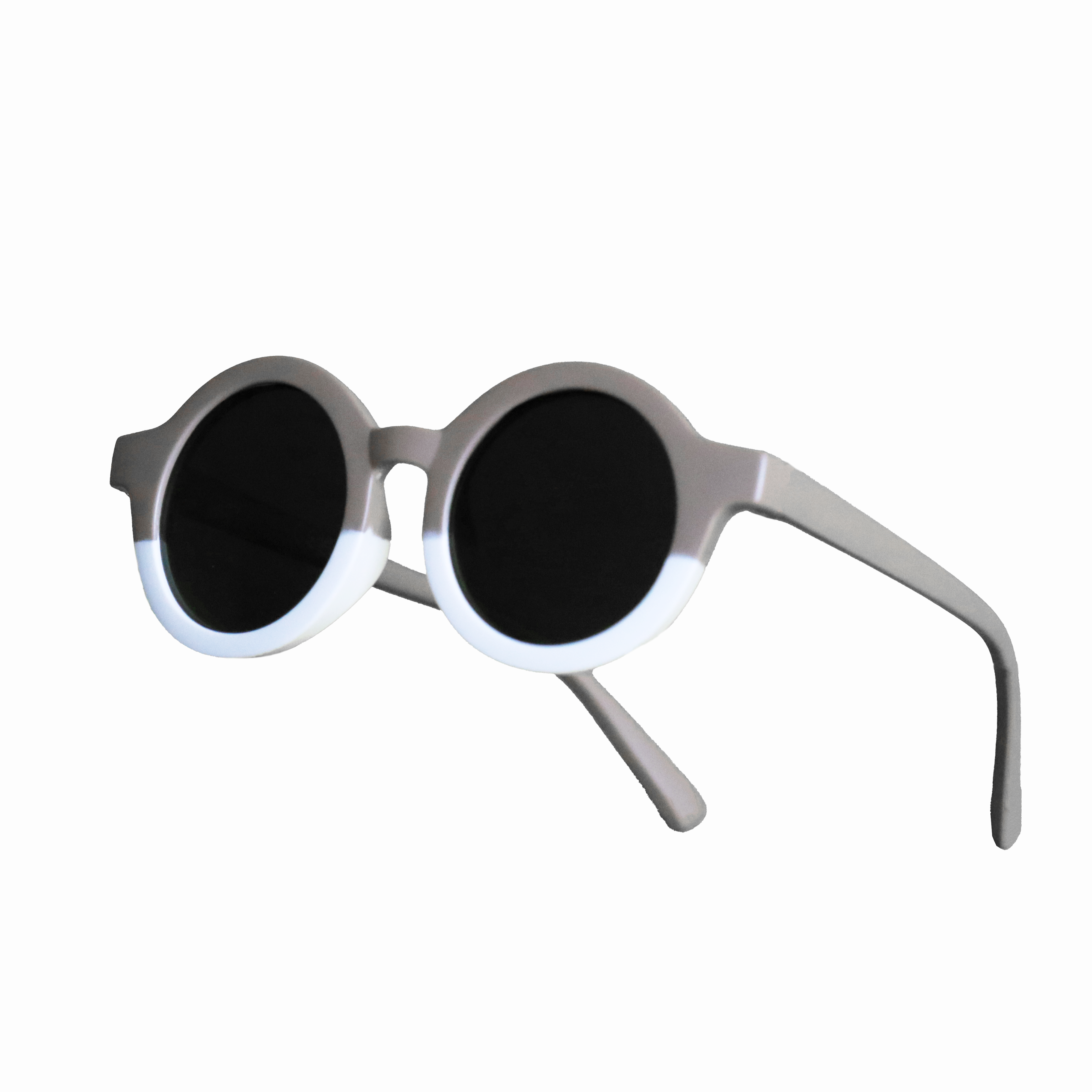 Lunettes de Soleil 3 ans et + CAT 3 - Bicolore