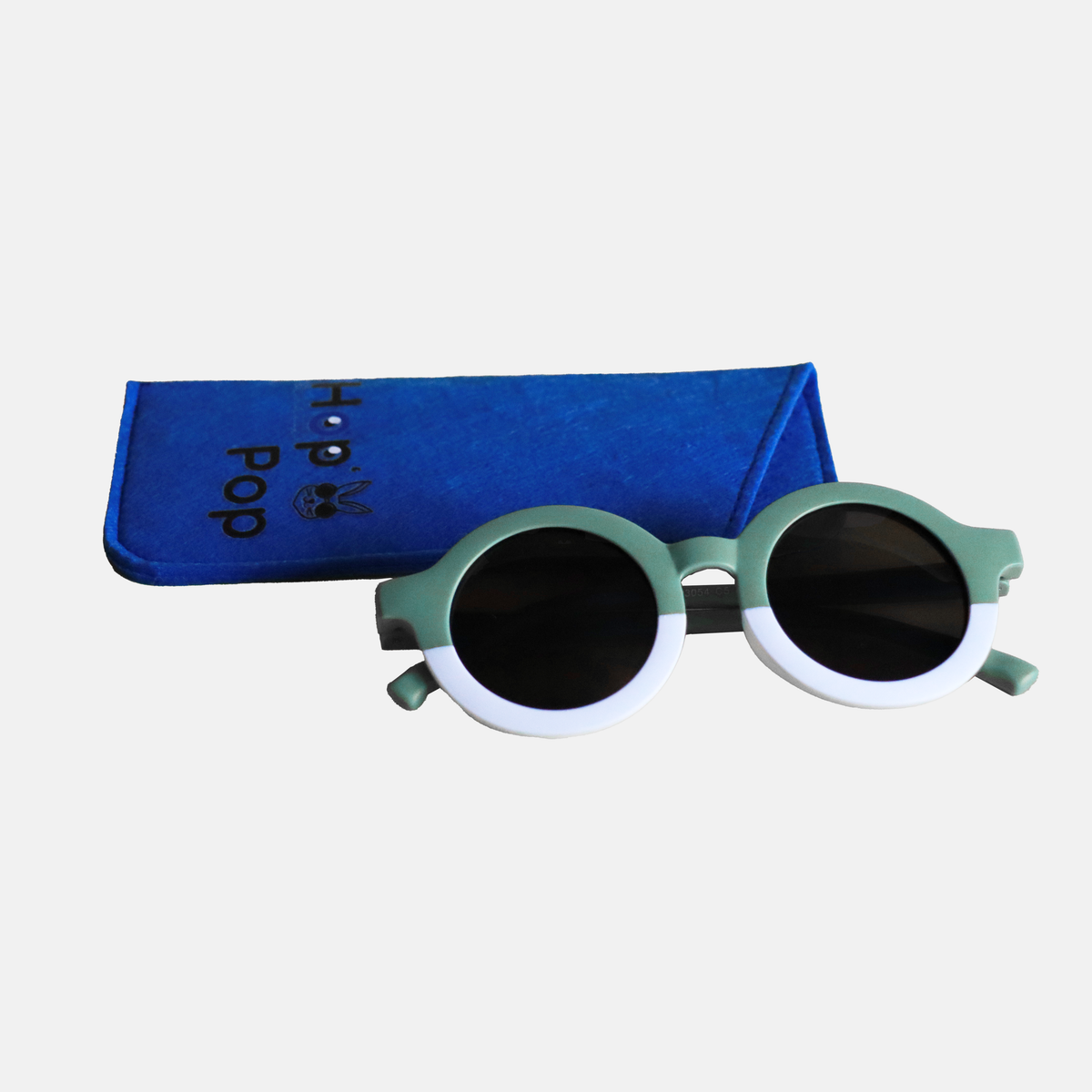 Lunettes de Soleil 3 ans et + CAT 3 - Bicolore