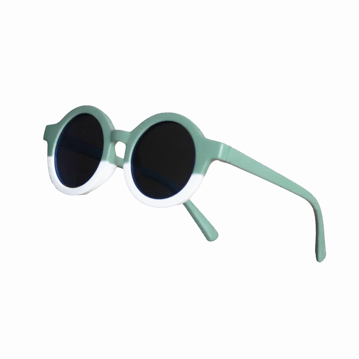 Lunettes de Soleil 3 ans et + CAT 3 - Bicolore