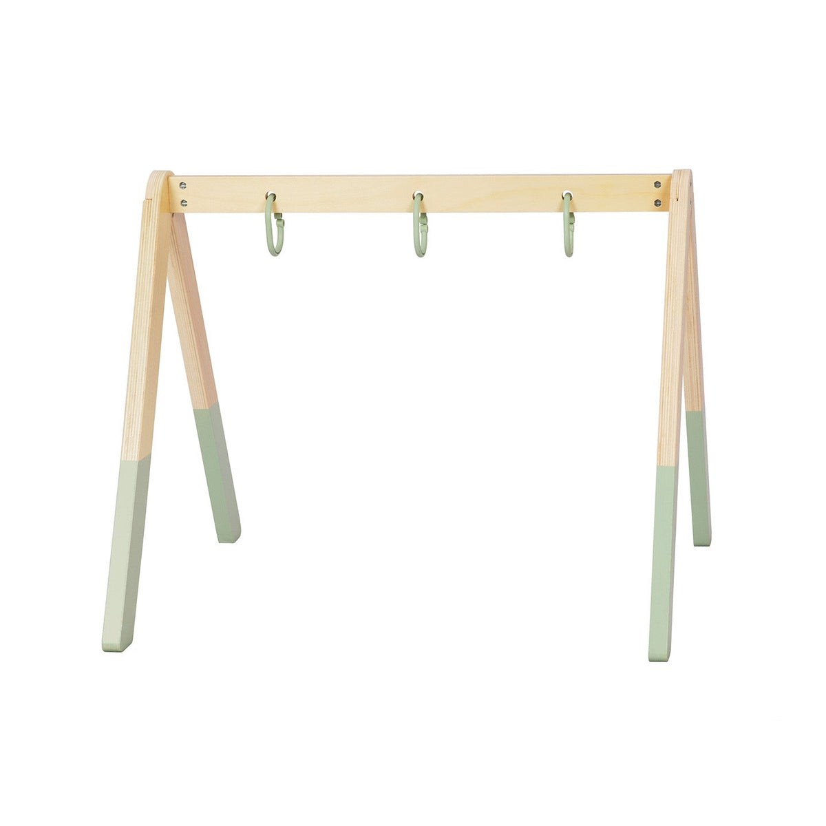 Gym pour bébé Montessori BusyKids