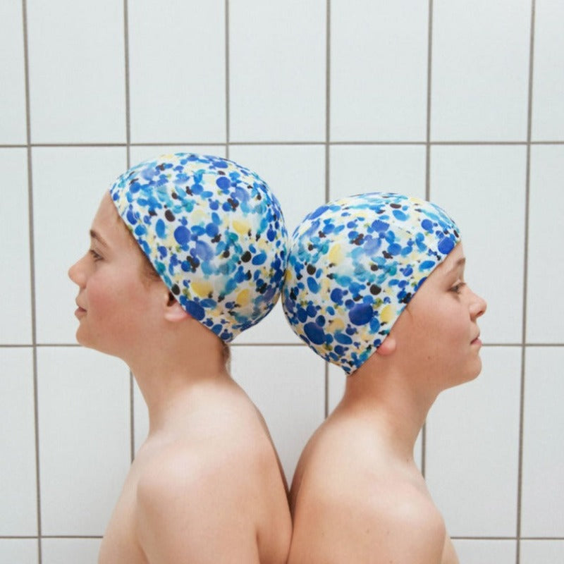 Bonnet de bain Formentera - THE NICE FLEET