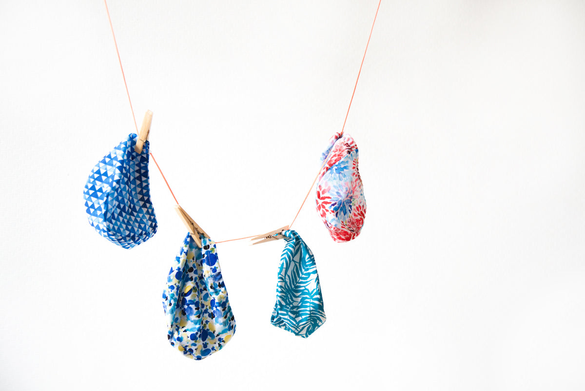 Bonnet de bain Formentera - THE NICE FLEET