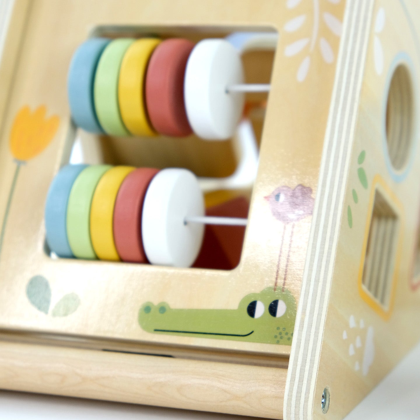 Coffret de Jeu Montessori - ensemble pour les enfants de 18 à 24