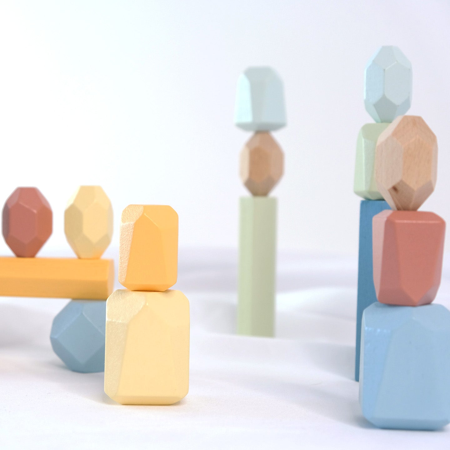 Coffret de Jeu Montessori pour les enfants 36m+ BusyKids