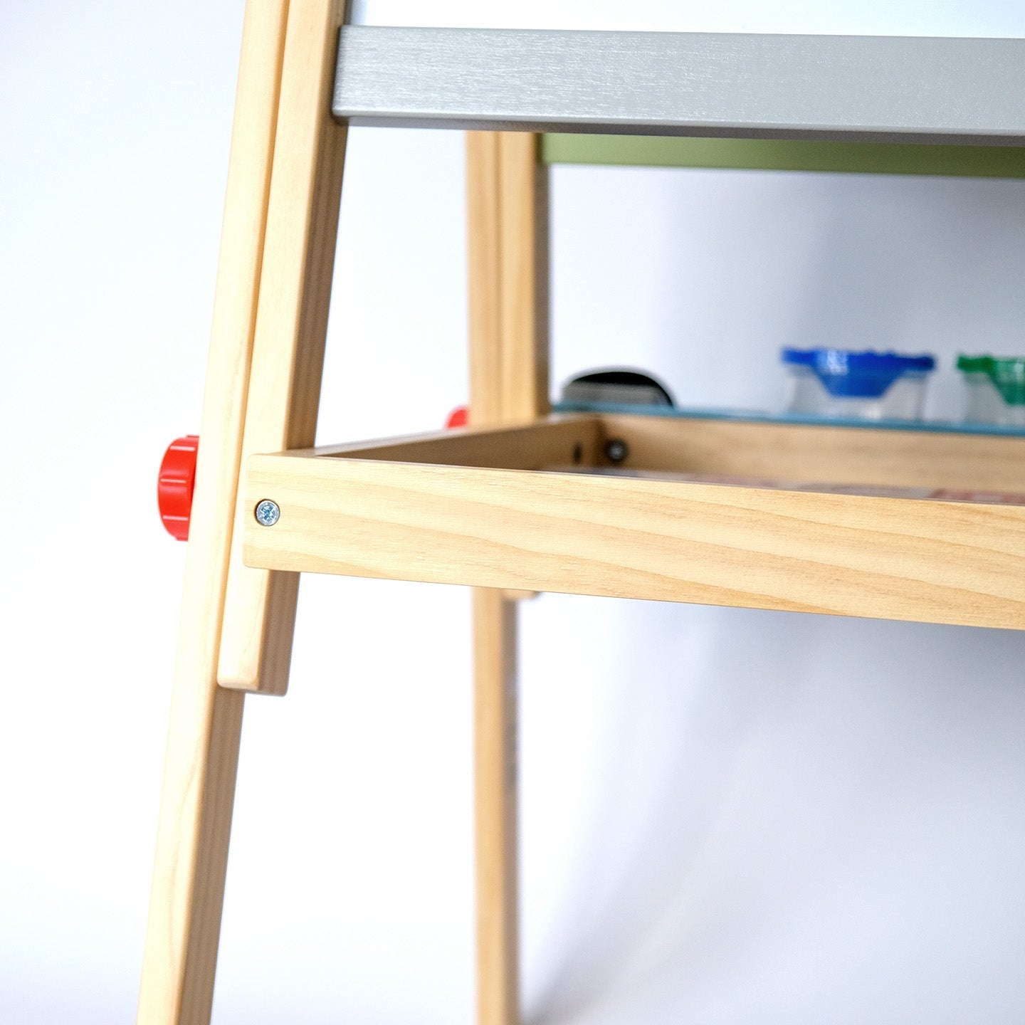 Chevalet d'art debout BusyKids