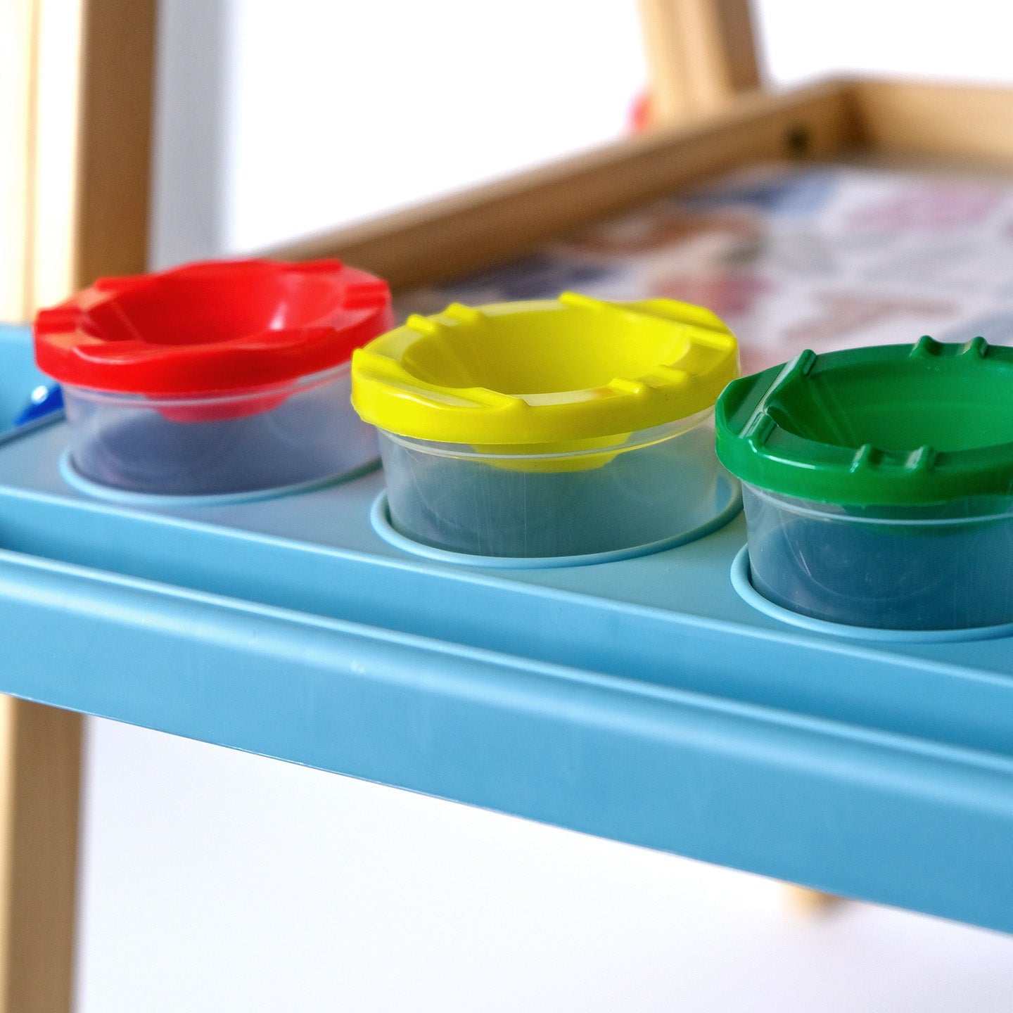 Chevalet d'art debout BusyKids