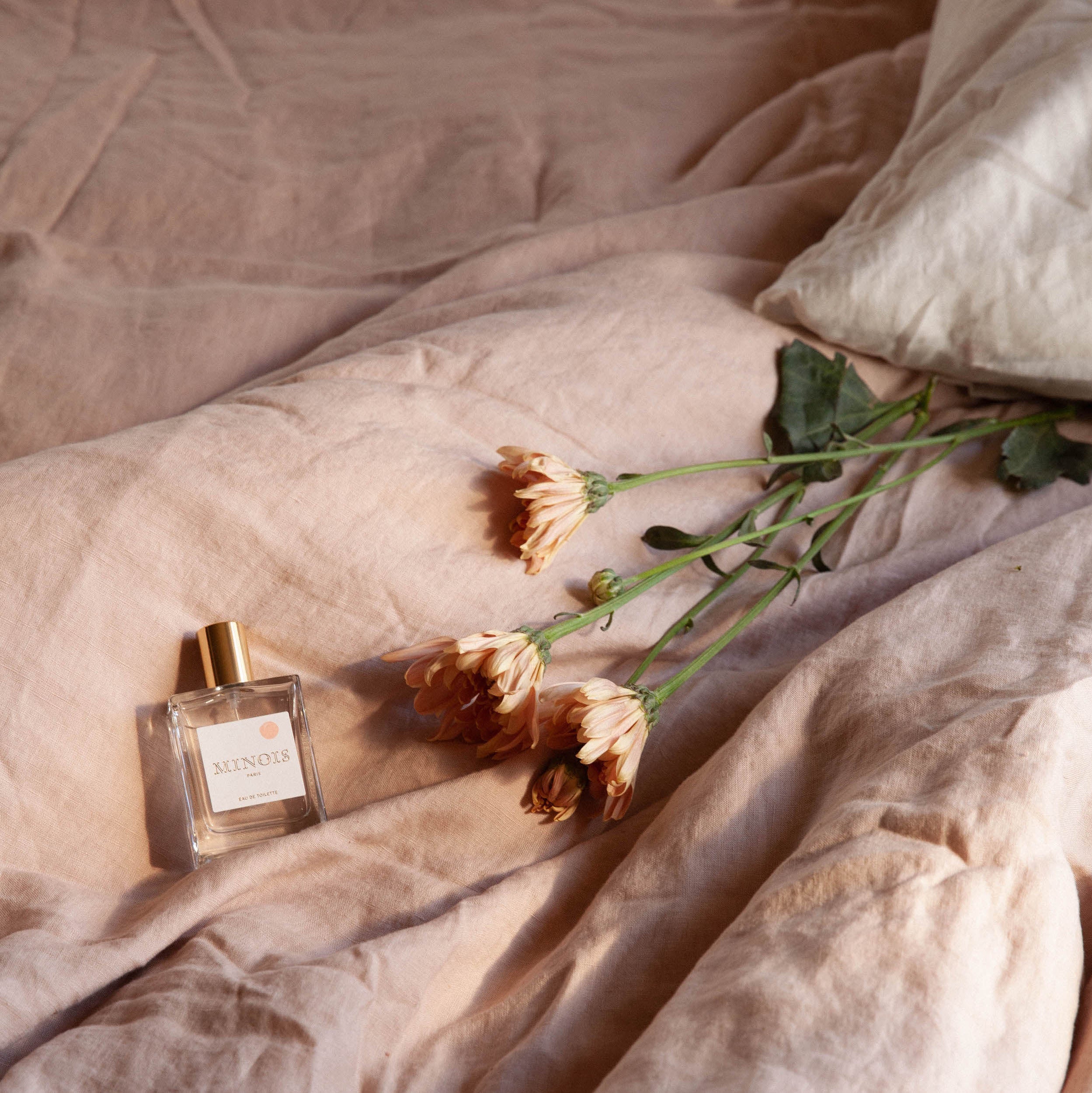 Duo Eau de Toilette et Roll-On