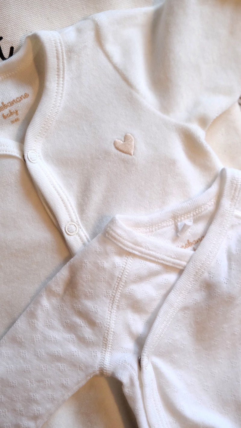 Pyjama d'amour