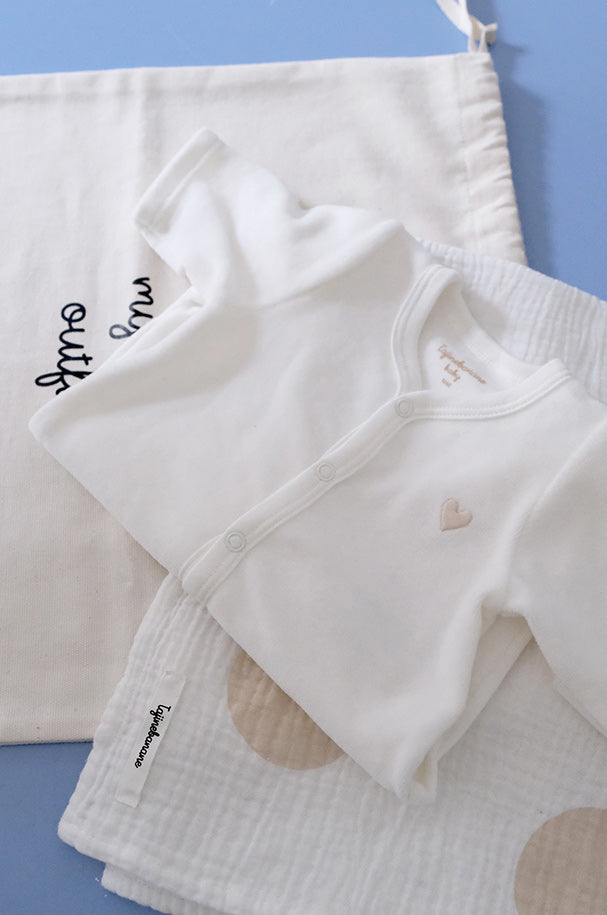 Pyjama d'amour