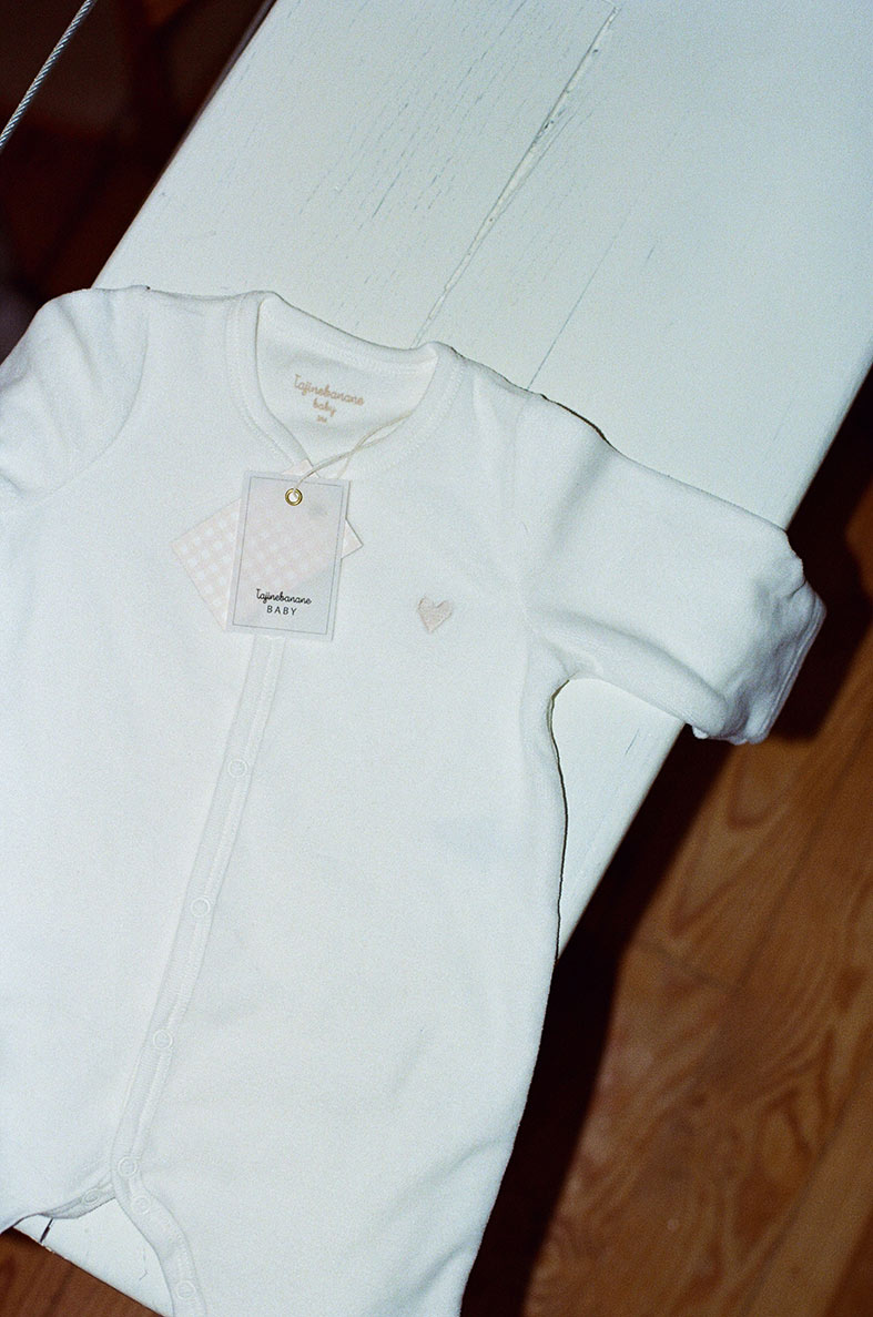 Pyjama d'amour