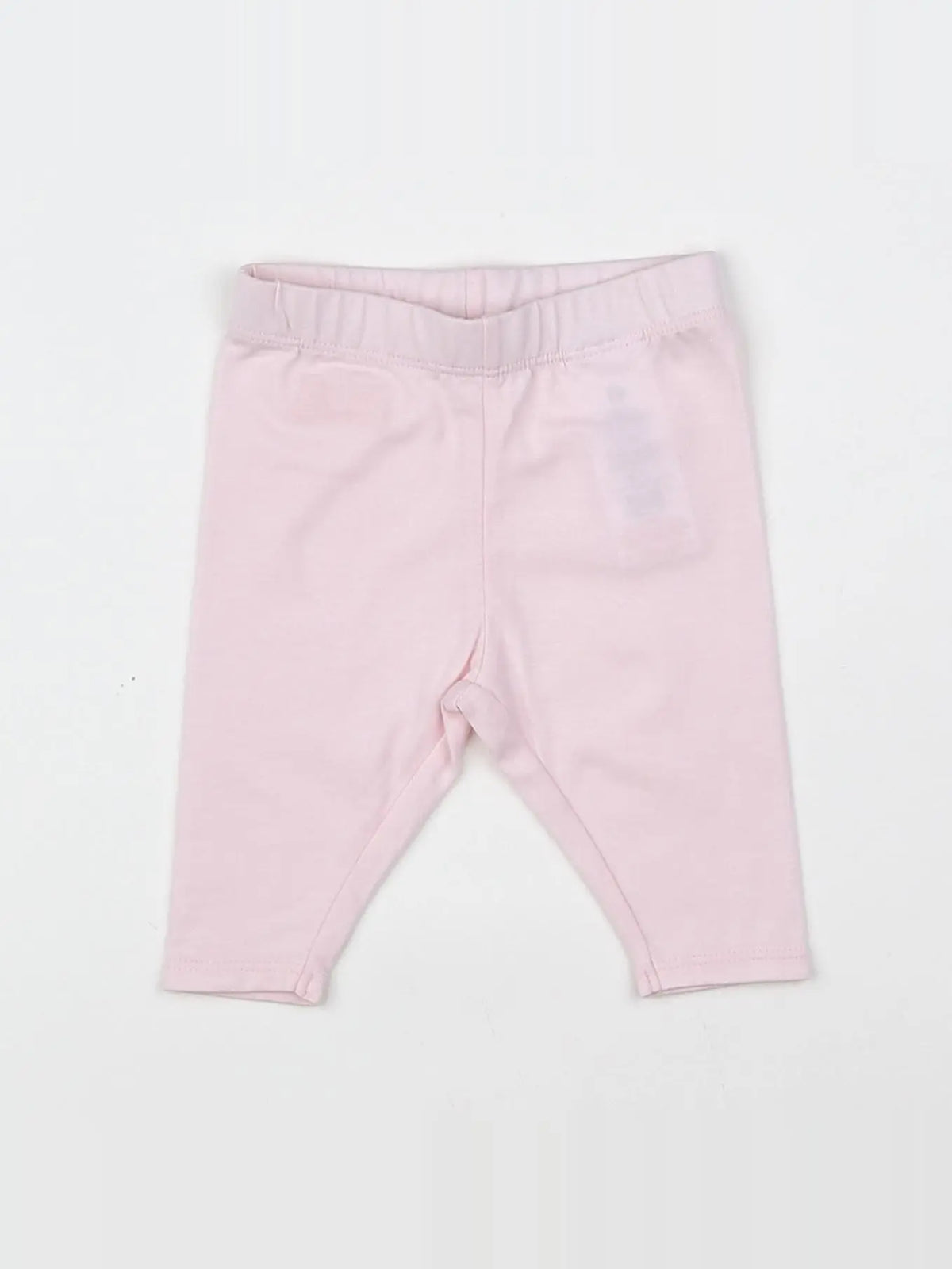 Hugo Boss - legging rose - 1 mois