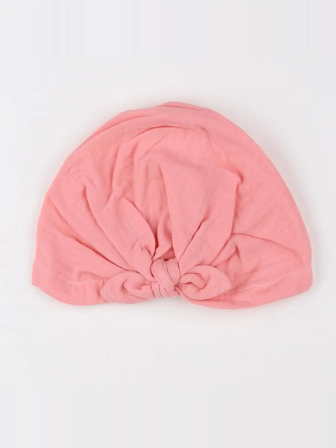 Vertbaudet - bonnet rose - 2/3 ans