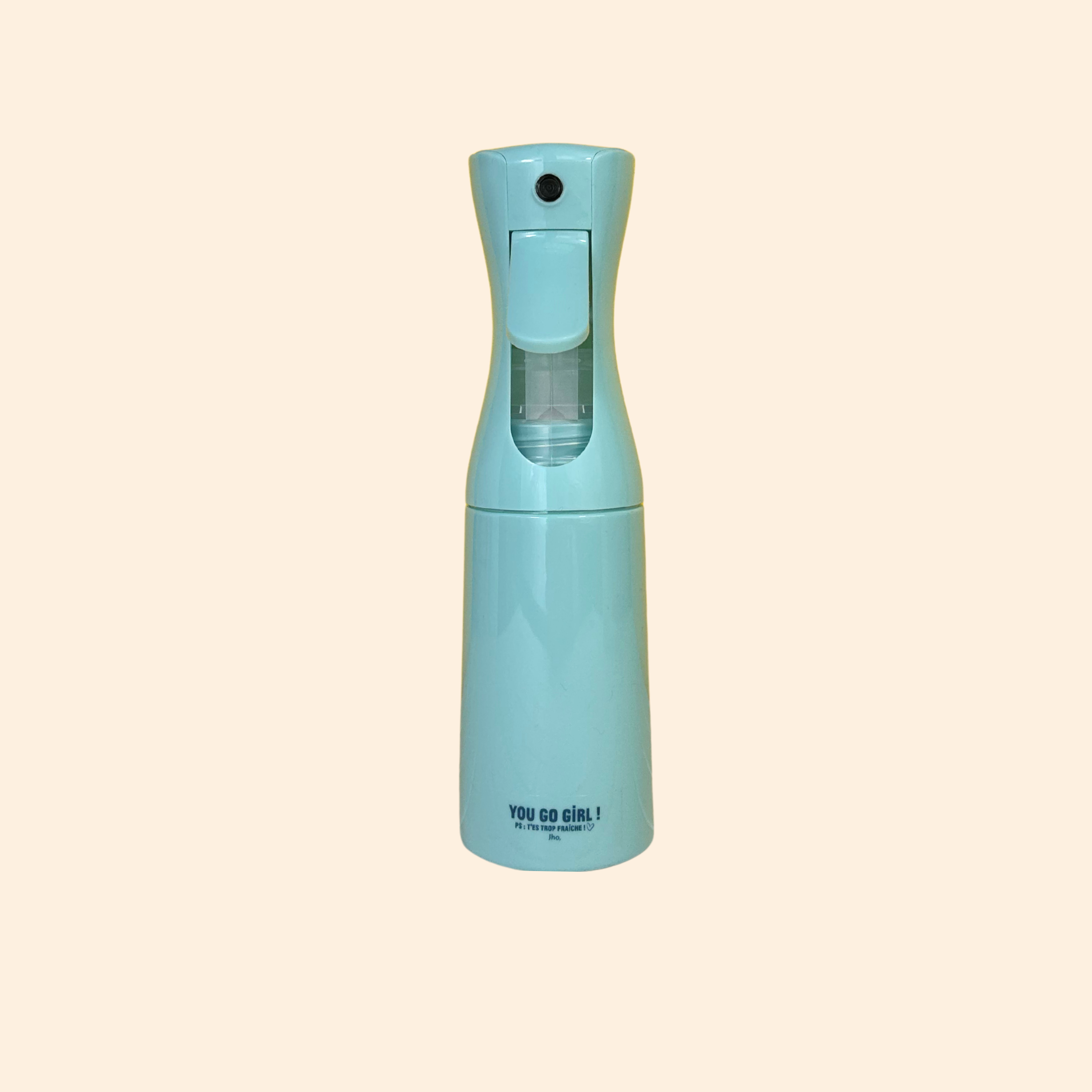 Brumisateur rechargeable