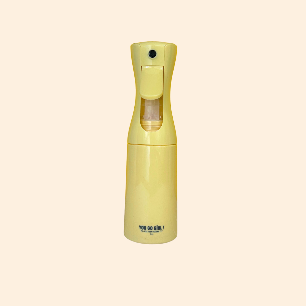Brumisateur rechargeable