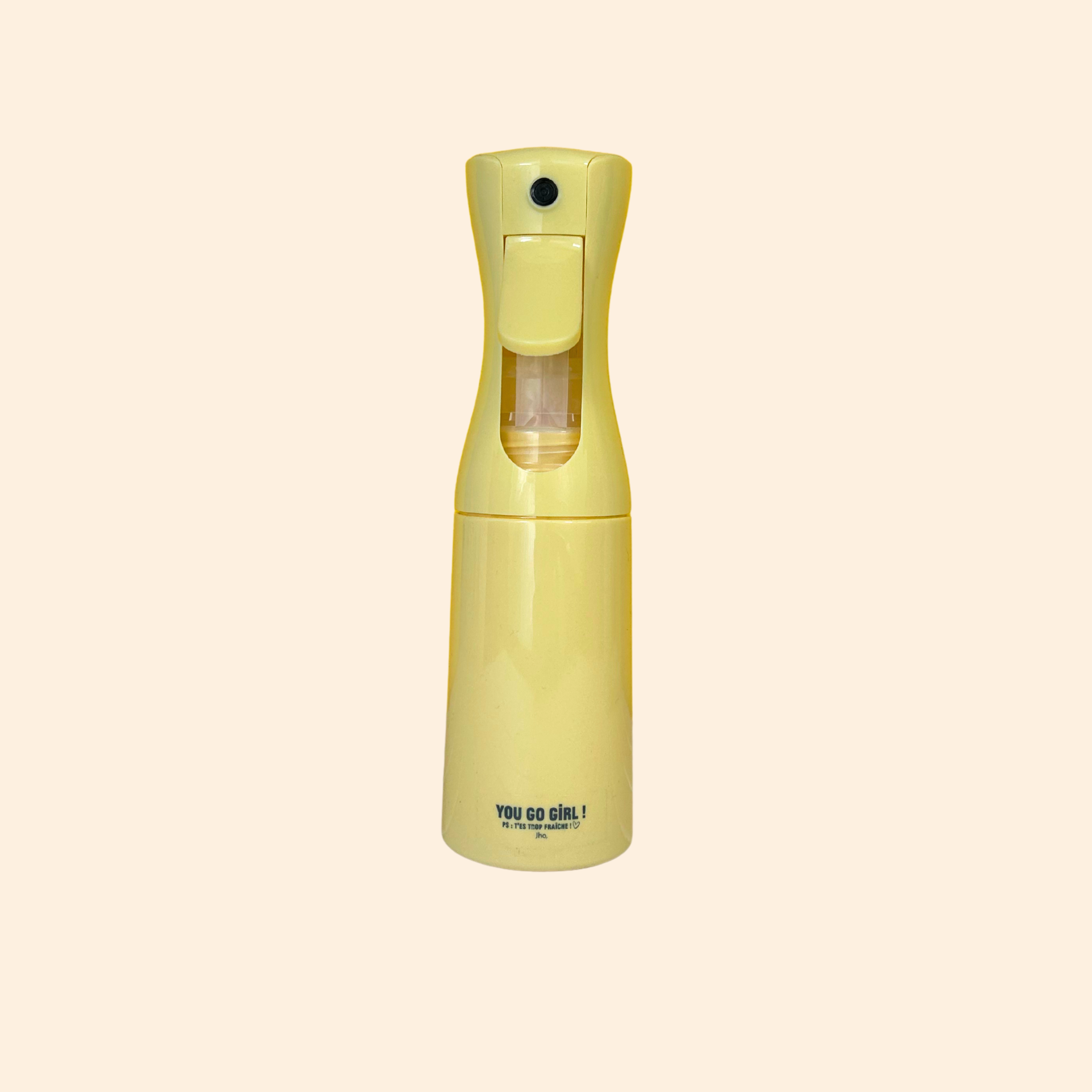 Brumisateur rechargeable