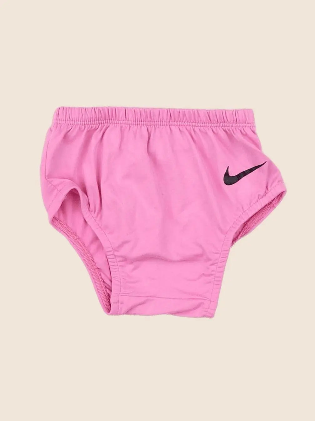Nike - bloomer rose - 6 mois