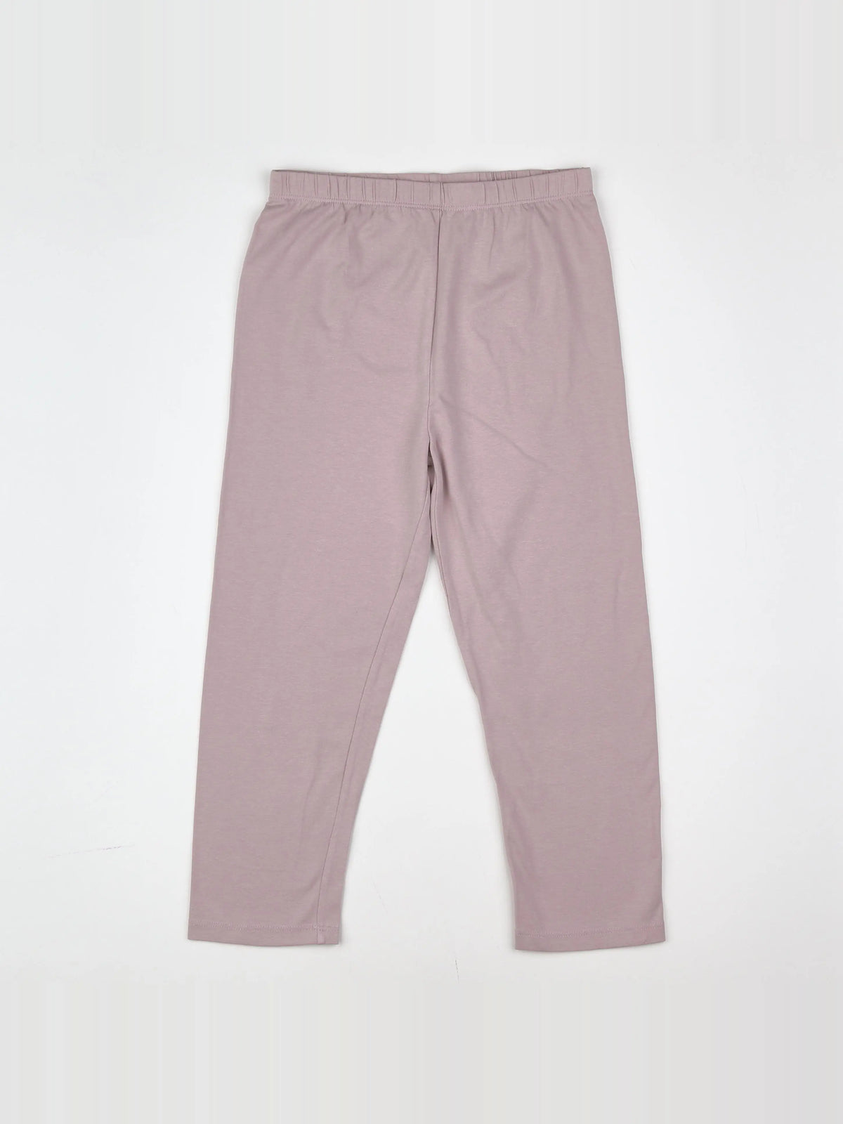 Vertbaudet - legging rose - 12 ans