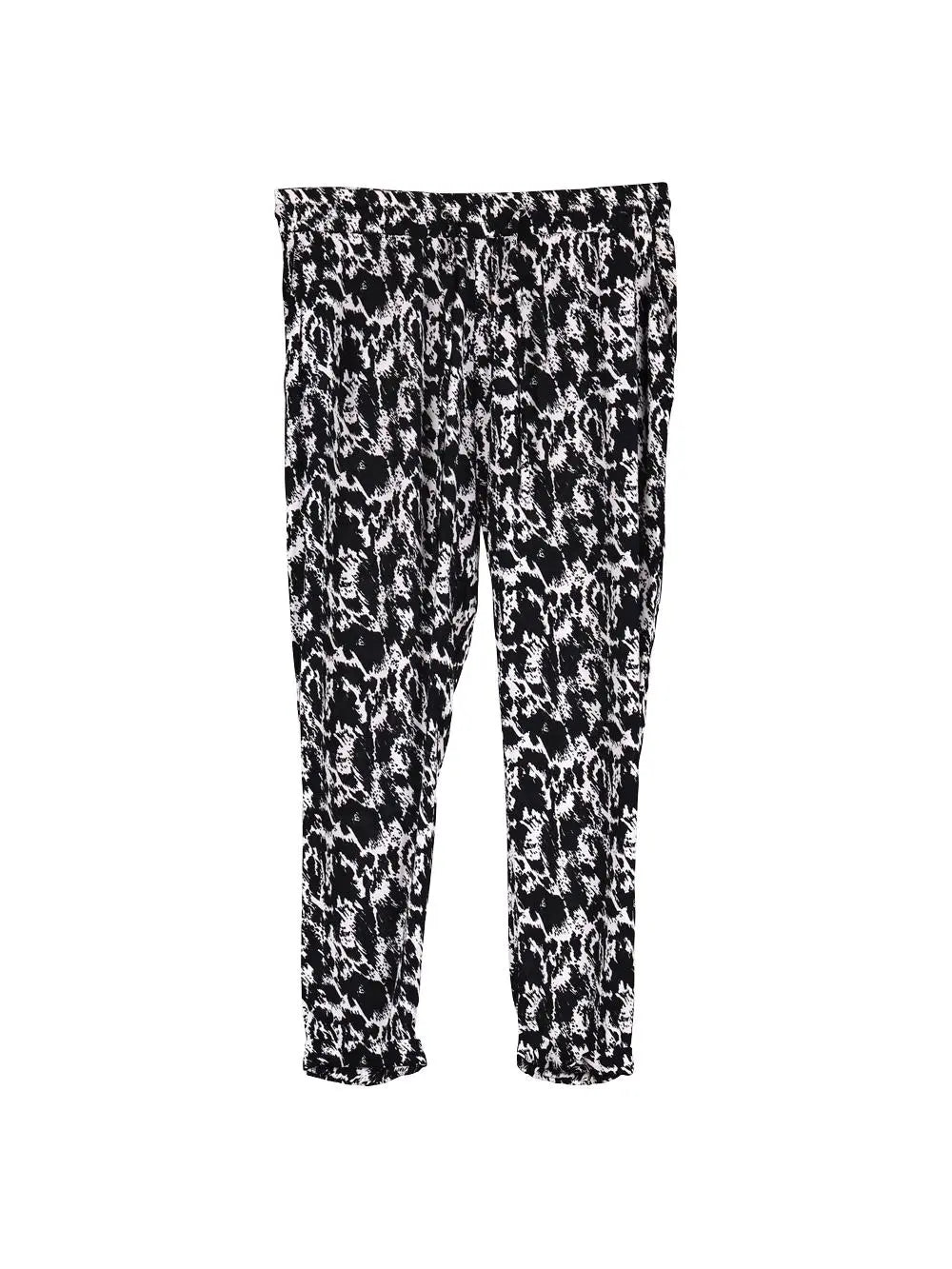 Belair - jogging noir, blanc - T3