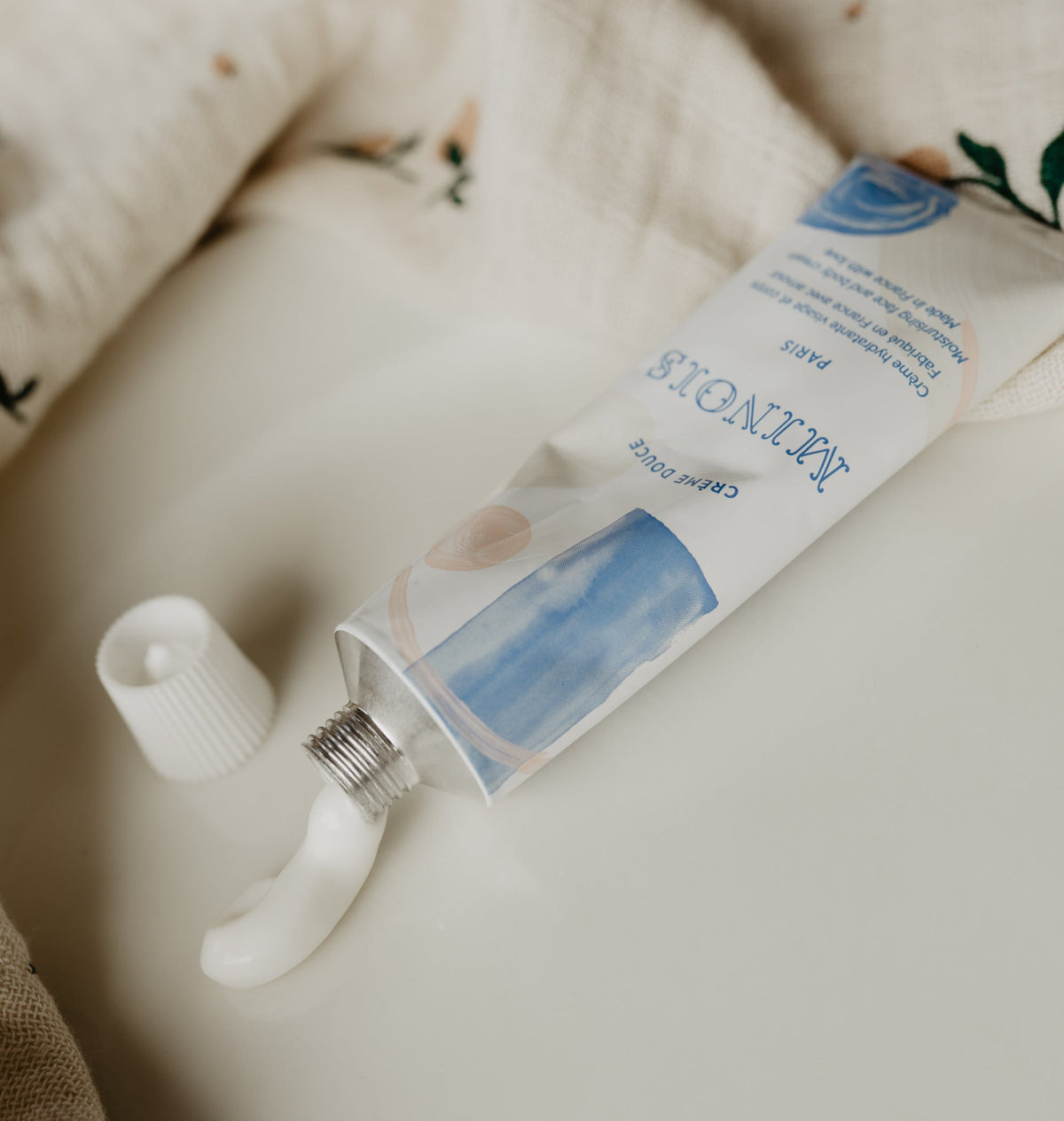 Crème Douce Mini