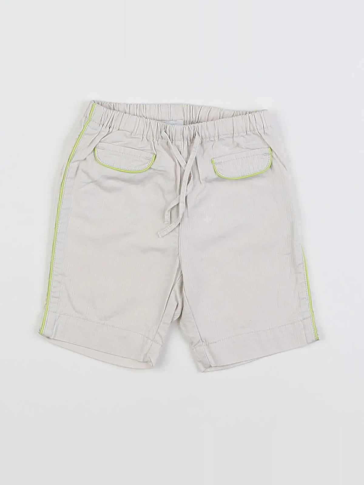 Jacadi - pantalon beige - 3 mois