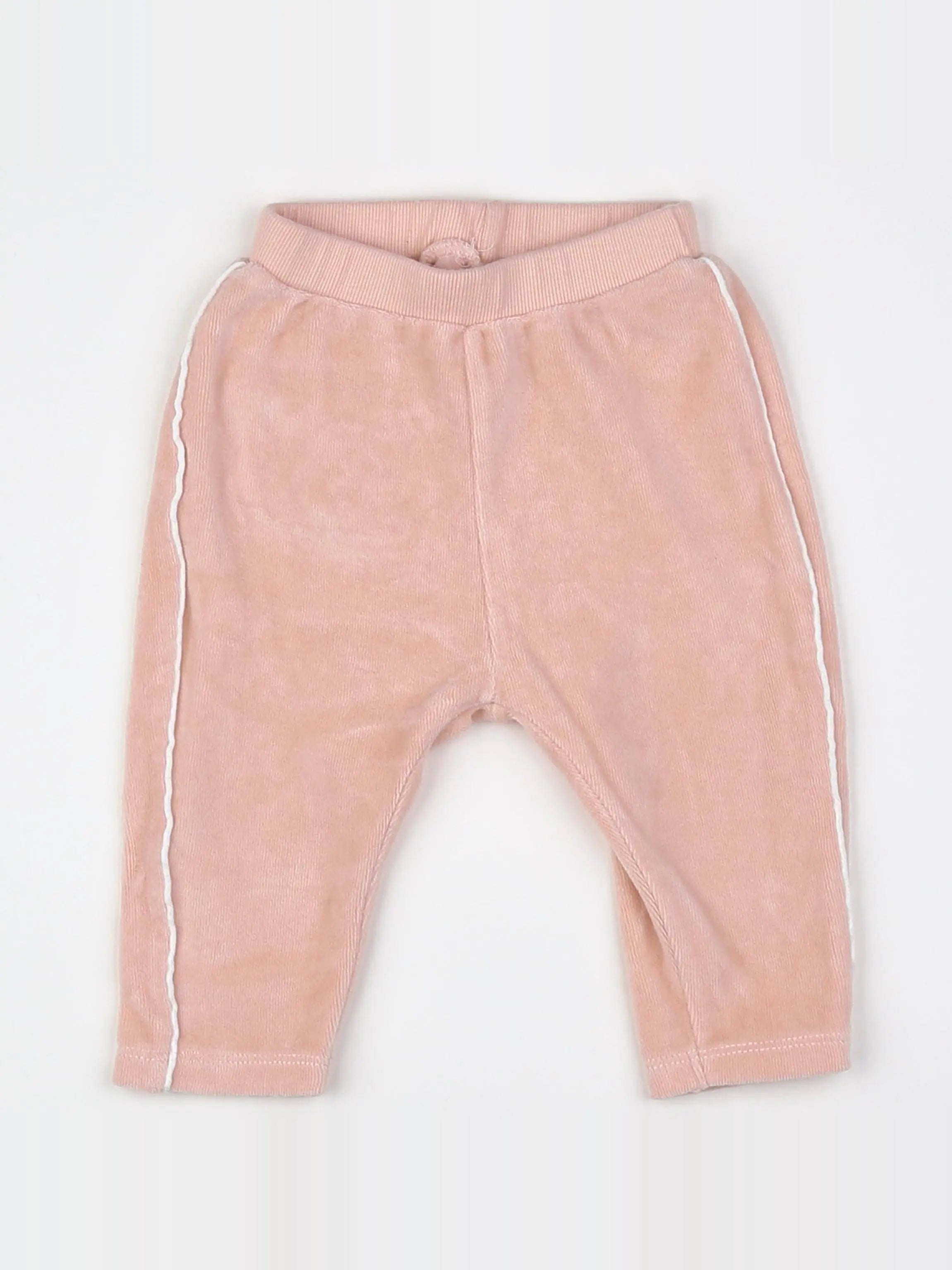 Bonton - jogging rose - 3 mois